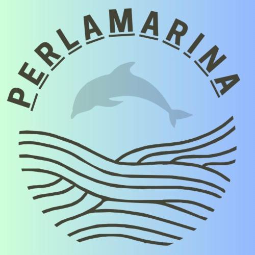 Perla Marina Hotel La Spezia Exterior foto